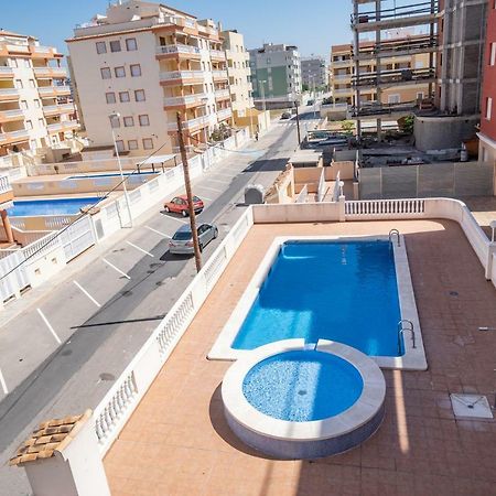 Ideally Located Holiday Apartment Moncofar Bagian luar foto