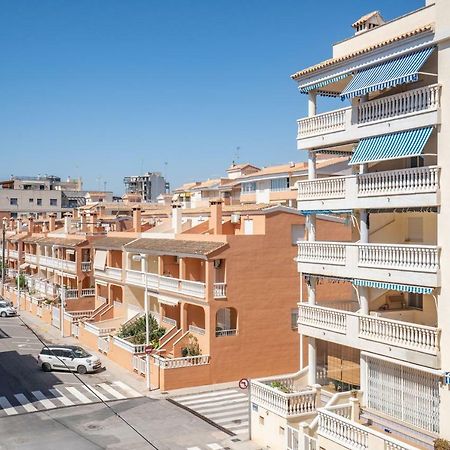 Ideally Located Holiday Apartment Moncofar Bagian luar foto