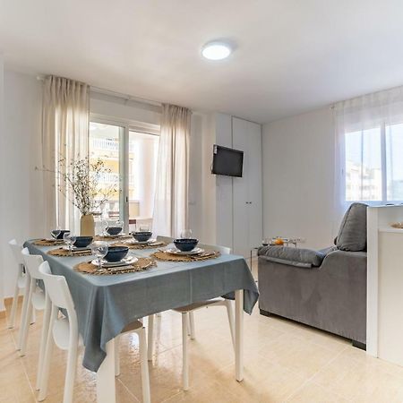 Ideally Located Holiday Apartment Moncofar Bagian luar foto