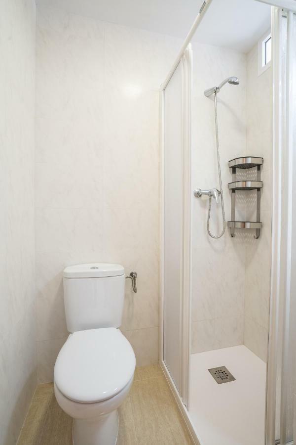 Ideally Located Holiday Apartment Moncofar Bagian luar foto